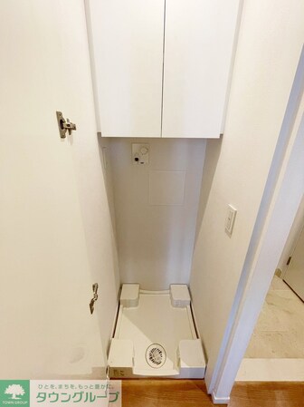 錦町トラッドスクエアの物件内観写真